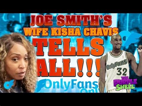 kisha chavis onkyfans|Kisha Chavis Reveals Why She Hid Her OnlyFans Account From。